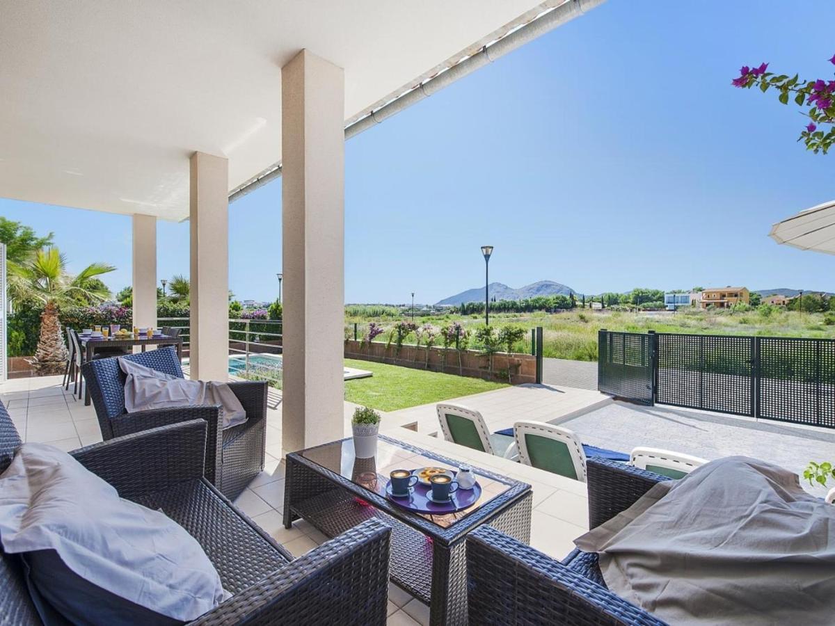 Villa Marisa Ii *