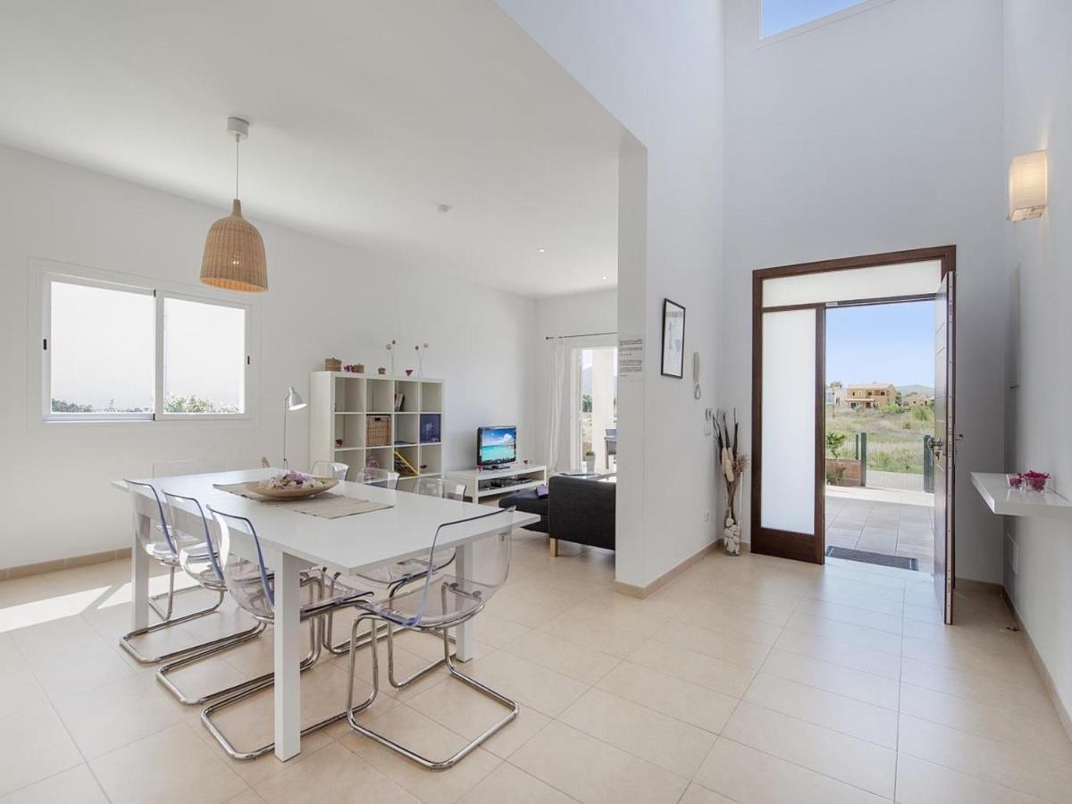 Marisa Ii Villa