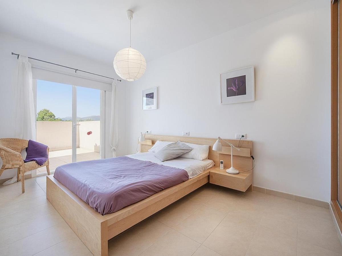 Marisa Ii Villa Alcudia (Mallorca)