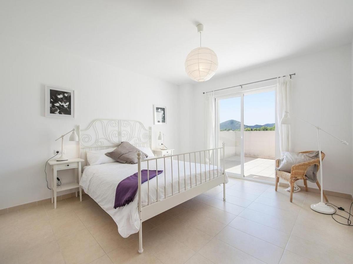 Villa Marisa Ii