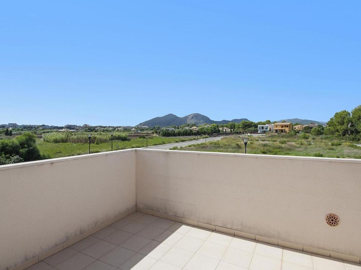 Marisa Ii Villa