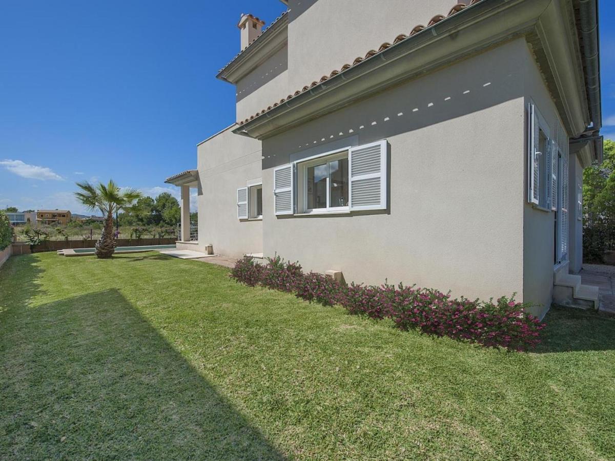 Marisa Ii Villa Alcudia (Mallorca)